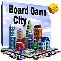 board game city online shop