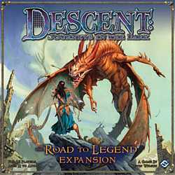 descent road to legend review