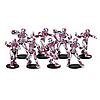 more Dreadball - Void Sirens Corporation Female Team