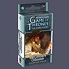 more A Game of Thrones LCG - The Captain's Command chapter pack