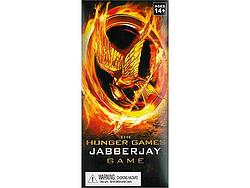 The Hunger Games Jabberjay card game