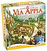 more Via Appia board game