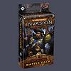 more Warhammer Invasion - Faith and Steel