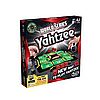 more World Series of Yahtzee dice game