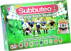 Subbuteo Dream Team Stadium