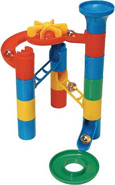 marbutopia marble run