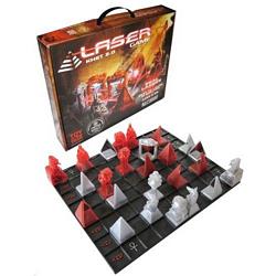 Khet 2.0 laser board game